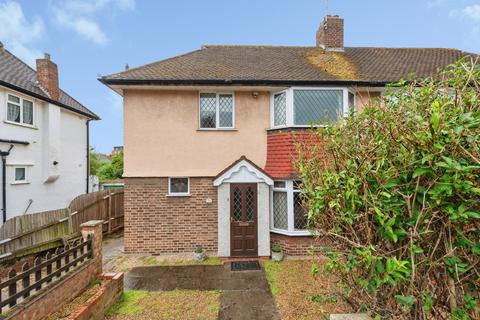 2 bedroom semi-detached house for sale, Garth Road, Morden, SM4