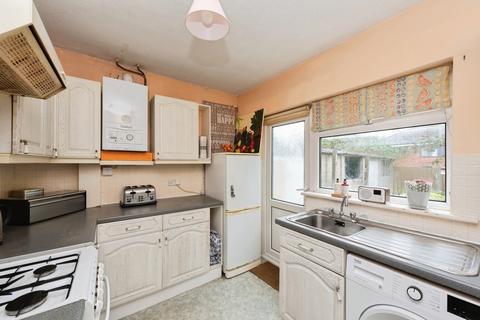 2 bedroom semi-detached house for sale, Garth Road, Morden, SM4