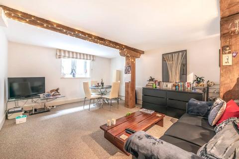 1 bedroom apartment for sale, East India Court, Canada Water SE16