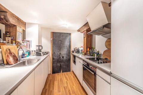1 bedroom apartment for sale, East India Court, Canada Water SE16