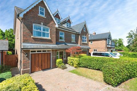3 bedroom semi-detached house for sale, Hornbeam Gardens, New Malden, KT3