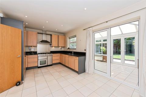 3 bedroom semi-detached house for sale, Hornbeam Gardens, New Malden, KT3