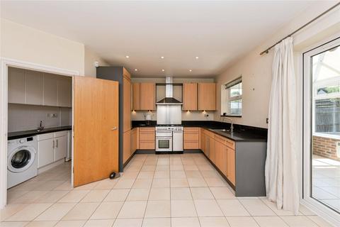 3 bedroom semi-detached house for sale, Hornbeam Gardens, New Malden, KT3