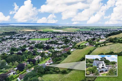 6 bedroom detached house for sale, Higher Park Road, Braunton EX33