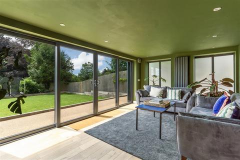 6 bedroom detached house for sale, Higher Park Road, Braunton EX33