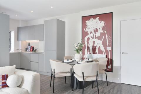 2 bedroom apartment for sale, at City Reach, Cambridge CB1