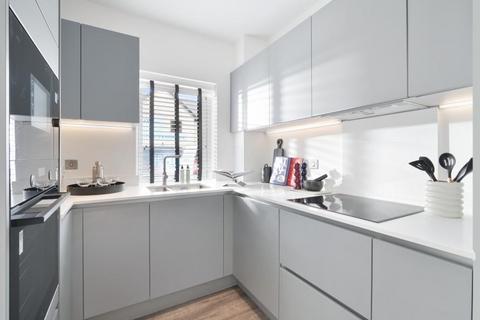 2 bedroom apartment for sale, at City Reach, Cambridge CB1