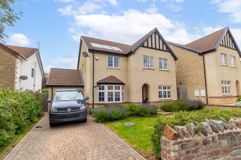 4 bedroom detached house for sale, The Chestnuts, Winscombe