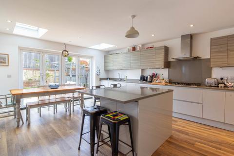 4 bedroom detached house for sale, The Chestnuts, Winscombe