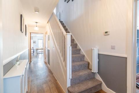 4 bedroom detached house for sale, The Chestnuts, Winscombe