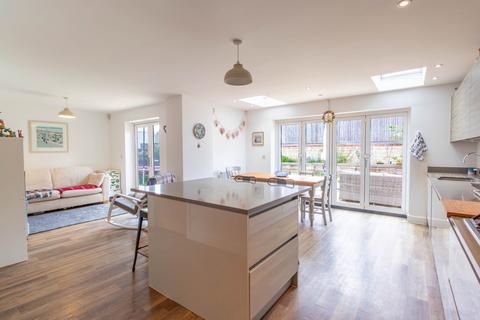 4 bedroom detached house for sale, The Chestnuts, Winscombe
