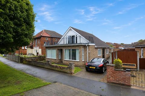 4 bedroom detached bungalow for sale, Roman Bank, Skegness PE25