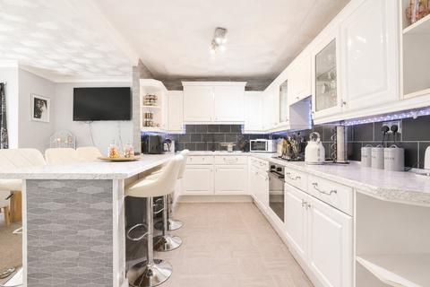 4 bedroom detached bungalow for sale, Roman Bank, Skegness PE25
