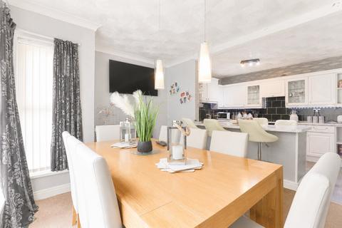 4 bedroom detached bungalow for sale, Roman Bank, Skegness PE25
