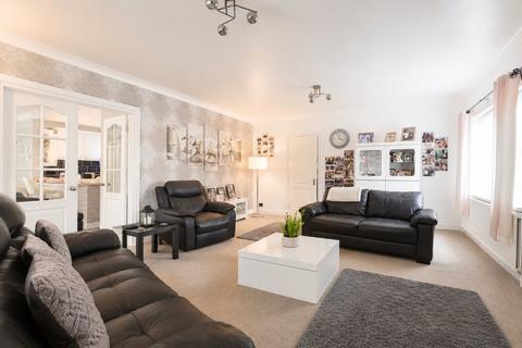 4 bedroom detached bungalow for sale, Roman Bank, Skegness PE25