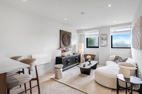 Studio for sale, Davigdor Road, Hove