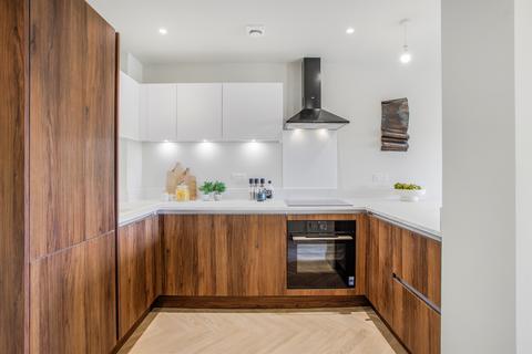 Studio for sale, Davigdor Road, Hove