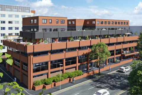 Studio for sale, Davigdor Road, Hove