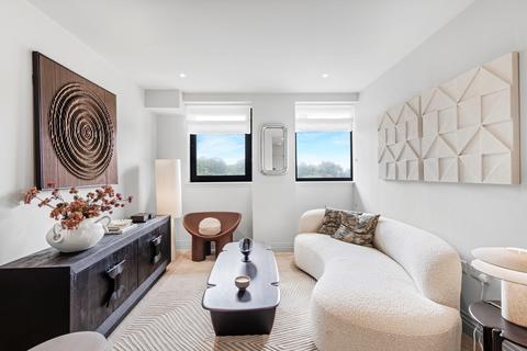 Studio for sale, Davigdor Road, Hove