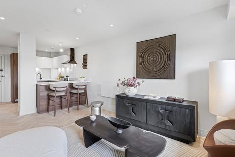 Studio for sale, Davigdor Road, Hove