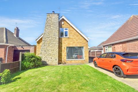 4 bedroom detached house for sale, Burgh Old Road, Skegness, PE25