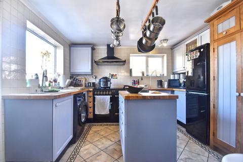 4 bedroom detached house for sale, Burgh Old Road, Skegness, PE25
