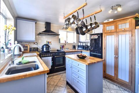 4 bedroom detached house for sale, Burgh Old Road, Skegness, PE25