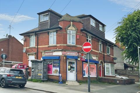 6 bedroom detached house for sale, 147, Bracebridge Street, Nuneaton, Warwickshire CV11 5PD
