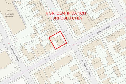 6 bedroom detached house for sale, 147, Bracebridge Street, Nuneaton, Warwickshire CV11 5PD