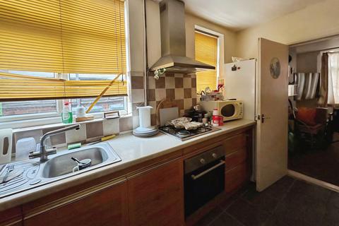 6 bedroom detached house for sale, 147, Bracebridge Street, Nuneaton, Warwickshire CV11 5PD