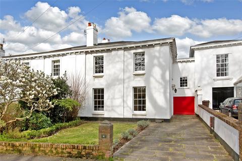 5 bedroom semi-detached house for sale, Lyndhurst Road, Exeter, Devon, EX2