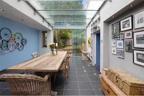 5 bedroom semi-detached house for sale, Lyndhurst Road, Exeter, Devon, EX2