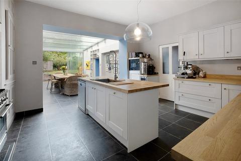 5 bedroom semi-detached house for sale, Lyndhurst Road, Exeter, Devon, EX2