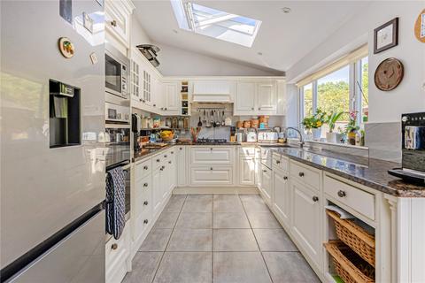 3 bedroom semi-detached house for sale, Maugersbury Park, Stow on the Wold, Cheltenham, Gloucestershire, GL54