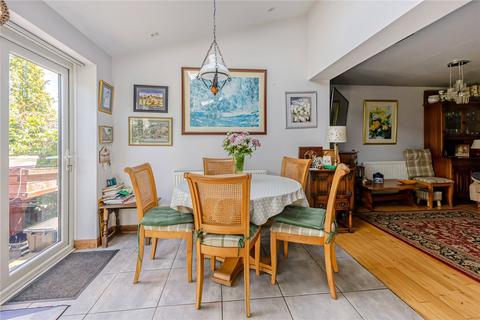 3 bedroom semi-detached house for sale, Maugersbury Park, Stow on the Wold, Cheltenham, Gloucestershire, GL54