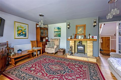 3 bedroom semi-detached house for sale, Maugersbury Park, Stow on the Wold, Cheltenham, Gloucestershire, GL54
