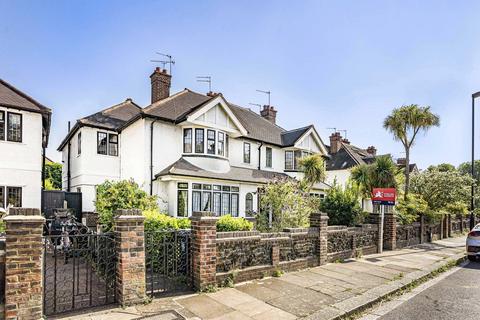 2 bedroom maisonette for sale, Grove Park Road, London, W4