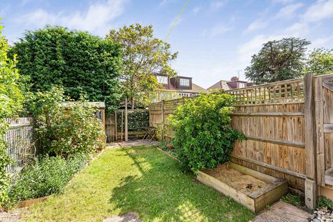 2 bedroom maisonette for sale, Grove Park Road, London, W4