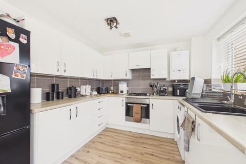 3 bedroom detached house for sale, Hooper Close, Hull, East Riding of Yorkshire, HU6 9FG