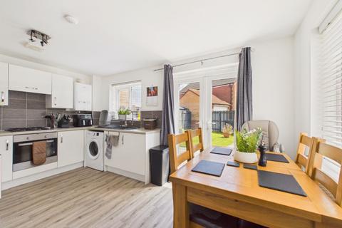 3 bedroom detached house for sale, Hooper Close, Hull, East Riding of Yorkshire, HU6 9FG