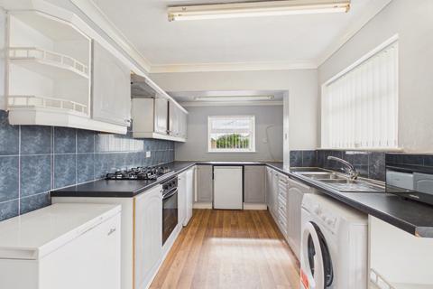 2 bedroom semi-detached bungalow for sale, England Road, Bilton, Hull, East Riding of Yorkshire, HU11 4HT