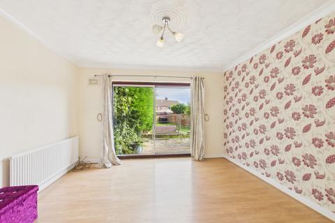 2 bedroom semi-detached bungalow for sale, England Road, Bilton, Hull, East Riding of Yorkshire, HU11 4HT