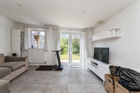 2 bedroom semi-detached house for sale, Hodges Close, Gittisham, Honiton, Devon, EX14