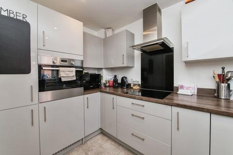2 bedroom semi-detached house for sale, Hodges Close, Gittisham, Honiton, Devon, EX14