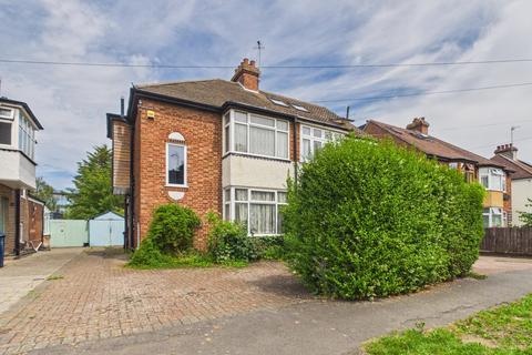 3 bedroom semi-detached house for sale, Lovell Road, Cambridge