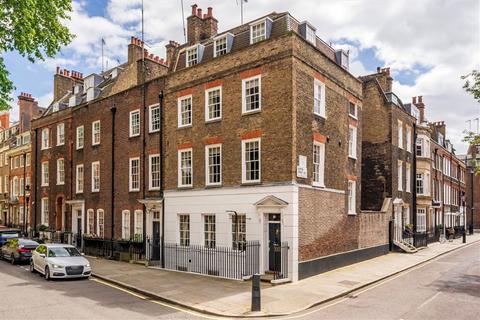 5 bedroom end of terrace house for sale, Great College Street, London SW1P