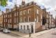 Great College Street, London SW1P
