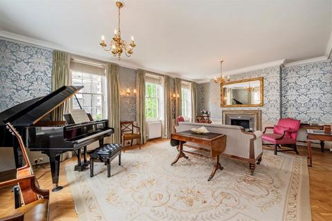 5 bedroom end of terrace house for sale, Great College Street, London SW1P