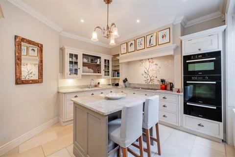 5 bedroom end of terrace house for sale, Great College Street, London SW1P
