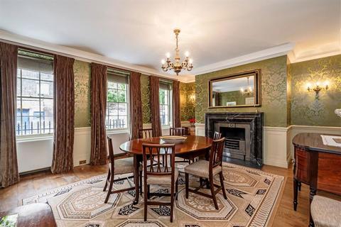 5 bedroom end of terrace house for sale, Great College Street, London SW1P